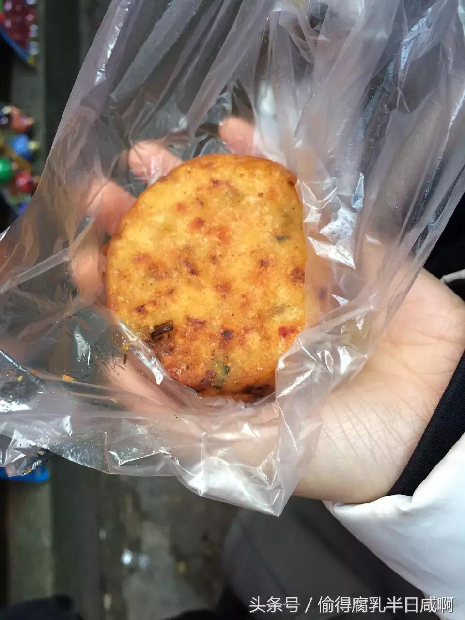 安利下你的家乡特产,安利下北京的美食