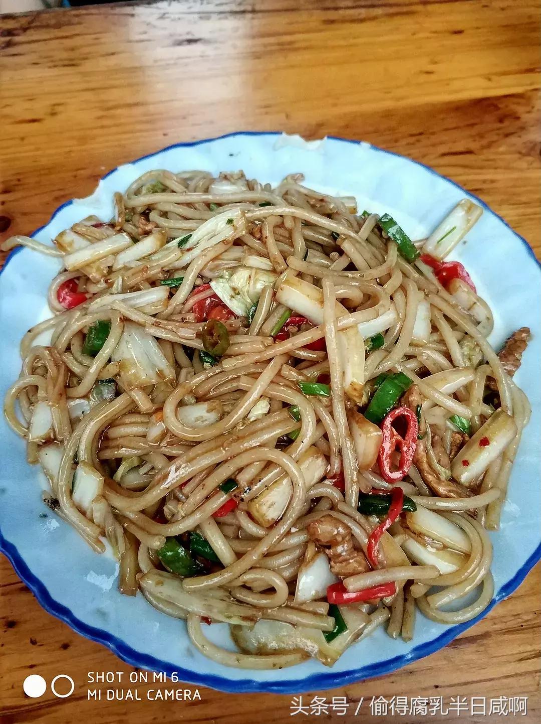 安利下你的家乡特产,安利下北京的美食