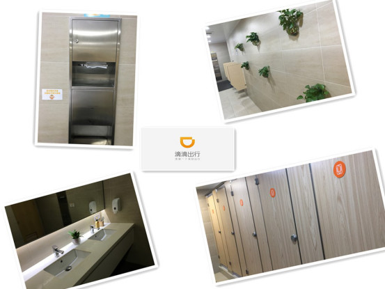 冒死闯进厕所*拍偷**，结果发现了......