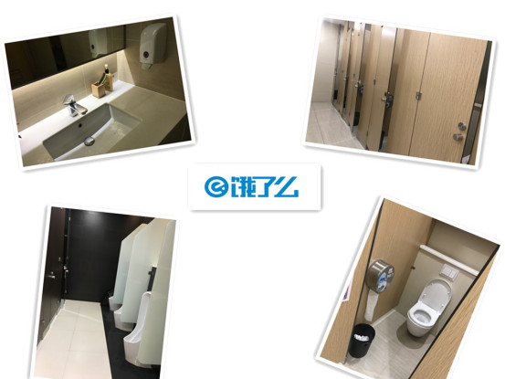 冒死闯进厕所*拍偷**，结果发现了......