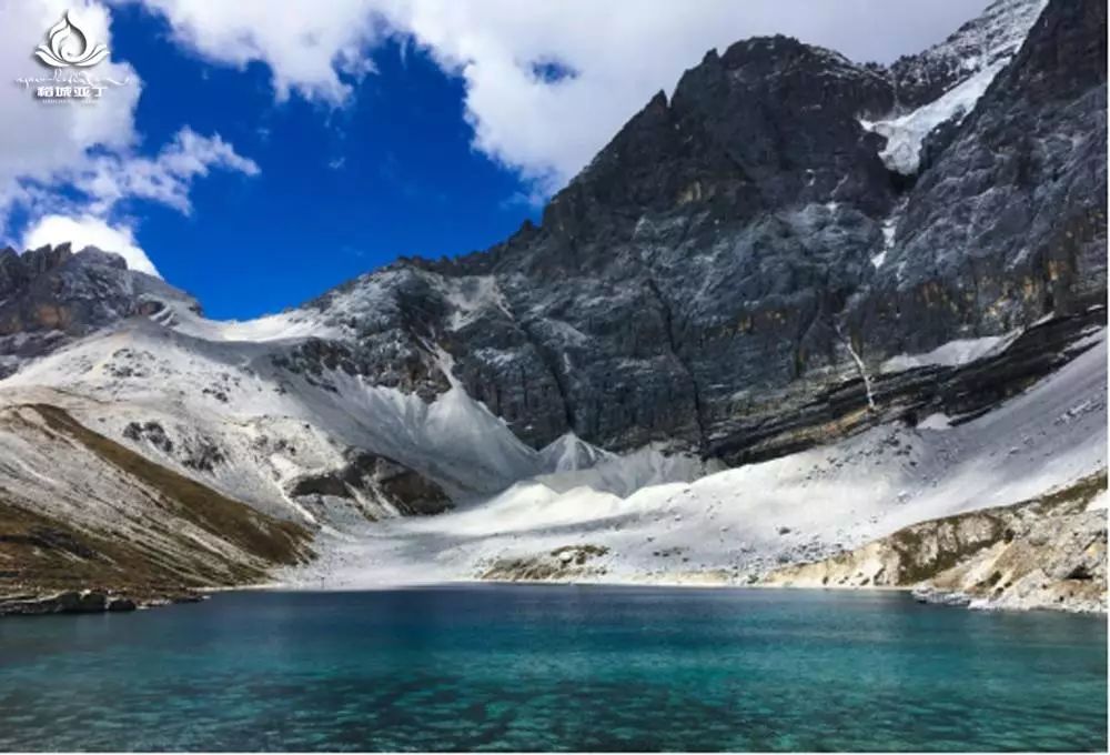 四月末去稻城亚丁怎么样,四月去了心心念念的稻城