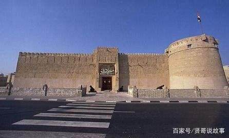 迪拜还有哪些地方好玩,迪拜一定要去的景点