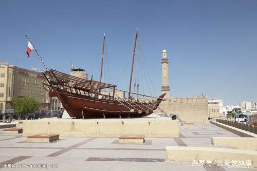 迪拜还有哪些地方好玩,迪拜一定要去的景点