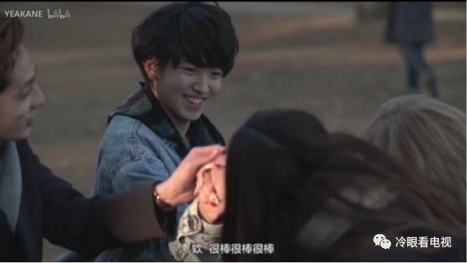 恋爱狼人杀的隐藏彩蛋,狼人杀里面的爱情故事