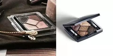 欧阳娜娜同款平价彩妆,欧阳娜娜推荐粉饼