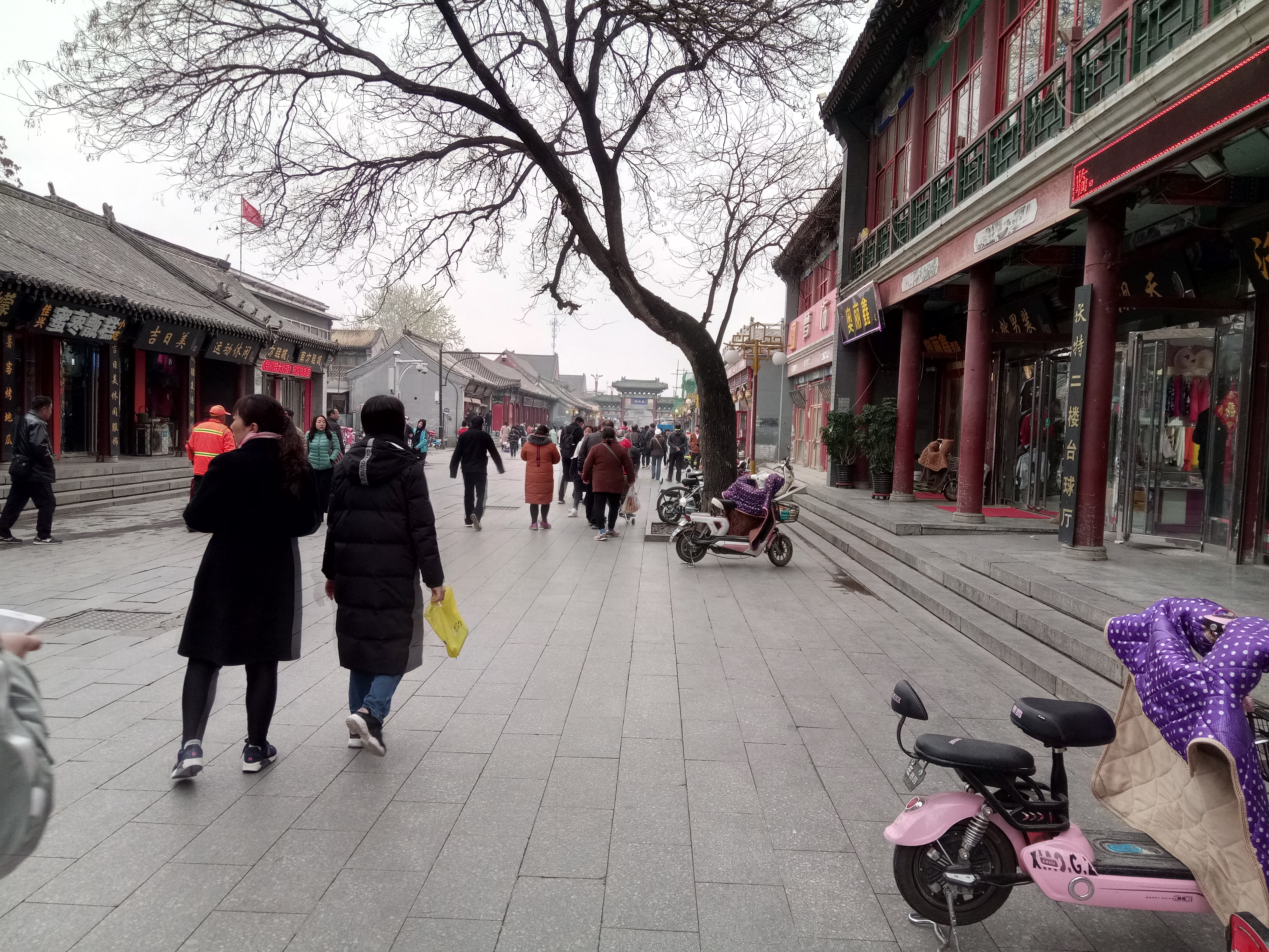 蓟县独乐寺附近好玩的,暑假天津蓟州必去十大免费景点