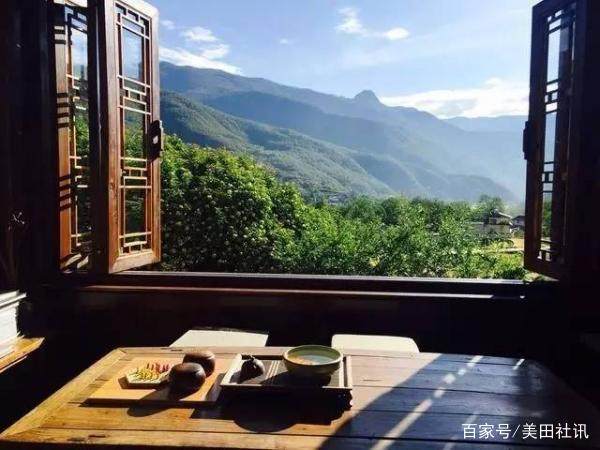 民宿创业的视频,民宿创业的新颖性