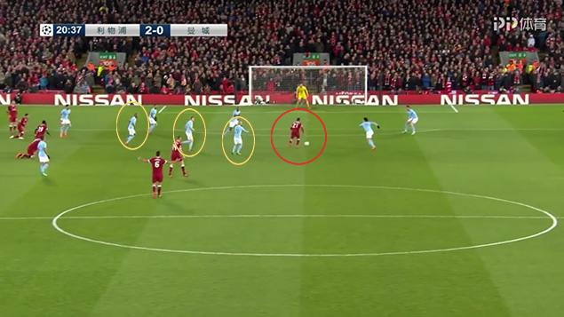 曼城距离三冠王还差一个冠军,曼城距离榜首只差两分