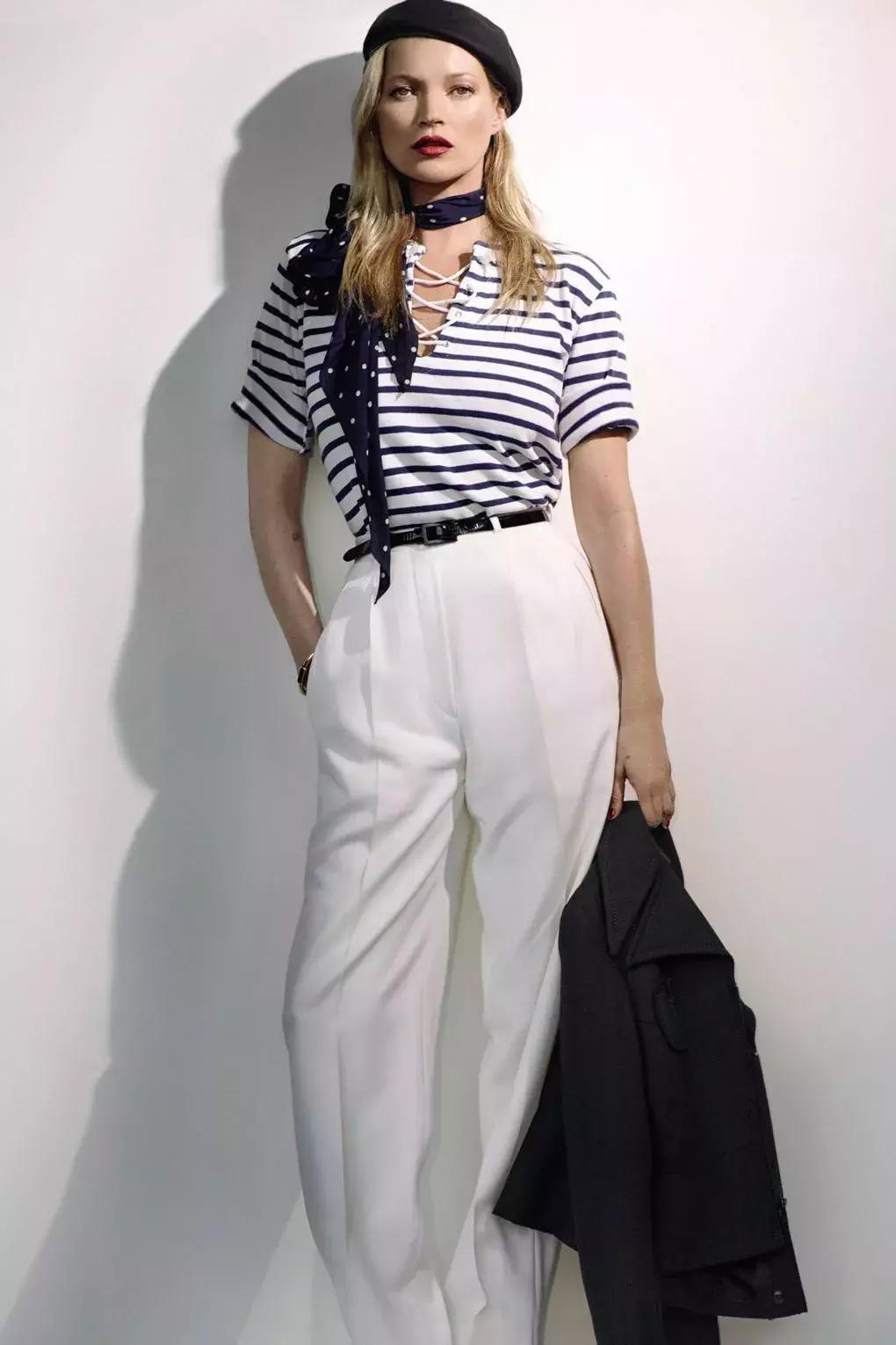 各种丝巾怎么戴,丝巾各种各样戴法