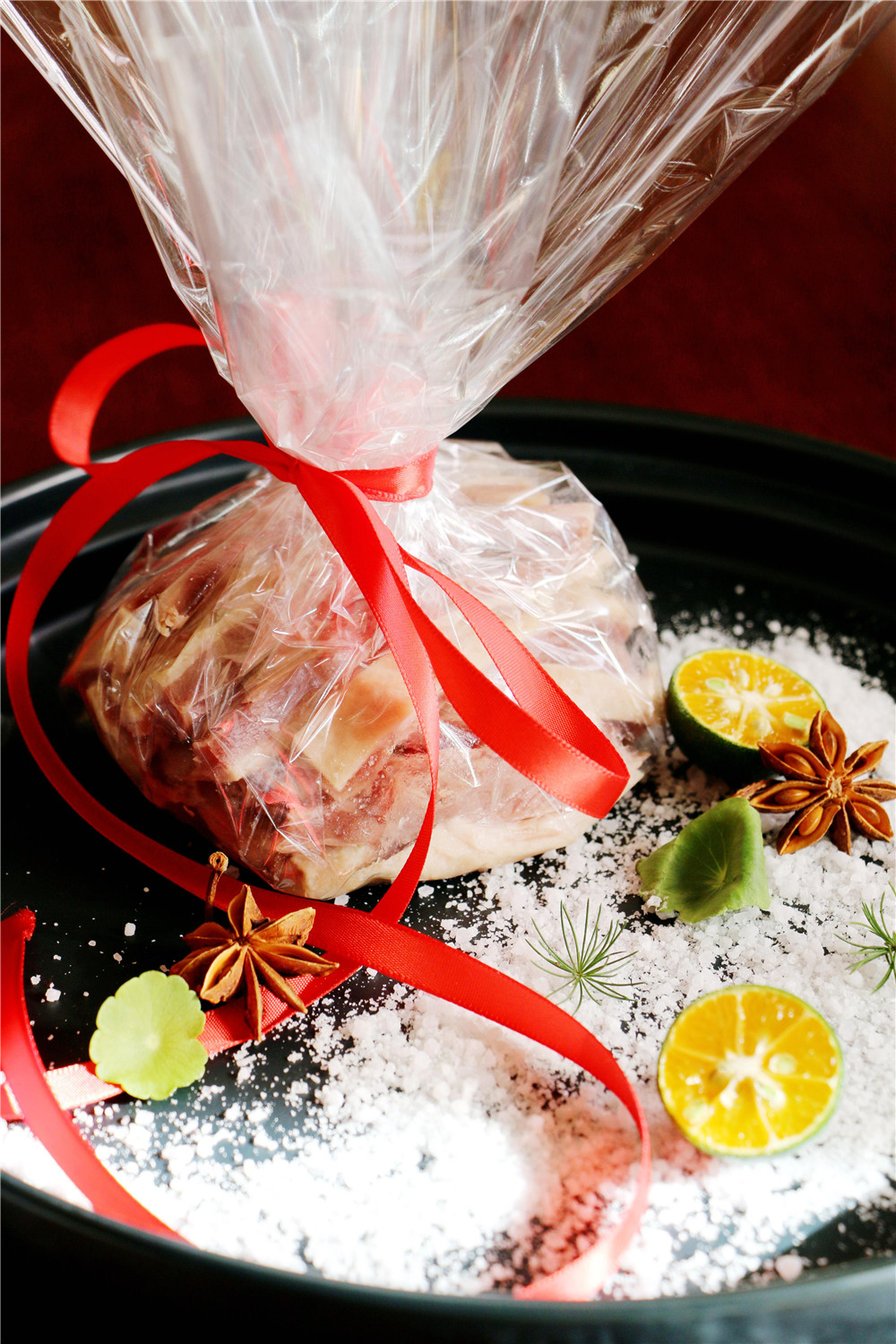 山海遥远美味相逢大连一方城堡酒店来自宝岛台湾的美食新感受