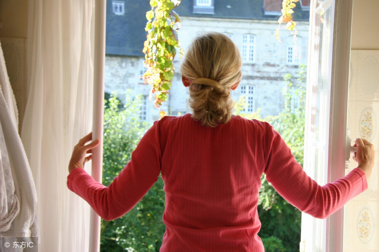 干咳气短小妙招,干咳要警惕