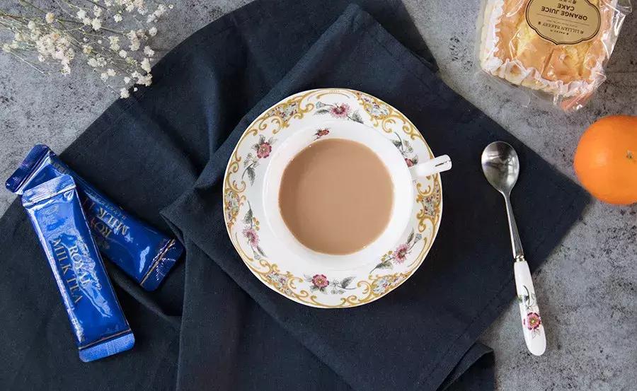 淘宝上什么奶茶最好喝,淘宝上买的奶茶靠谱吗