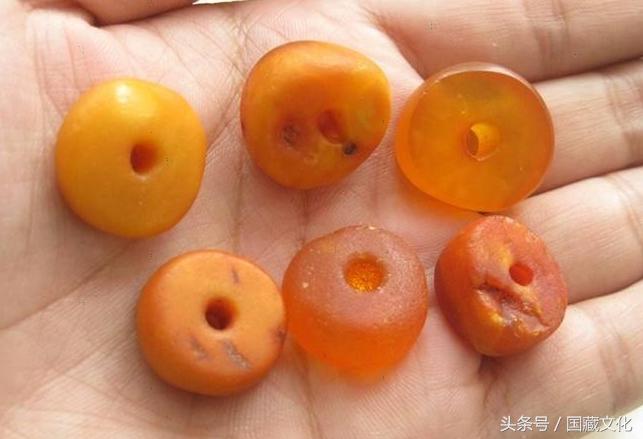 国藏真假鉴别,专家教你鉴别真假蜜蜡