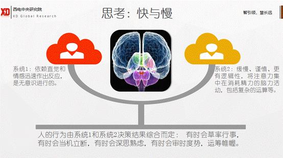 工业互联网技术发展历程,一张图纵览工业互联网的核心技术
