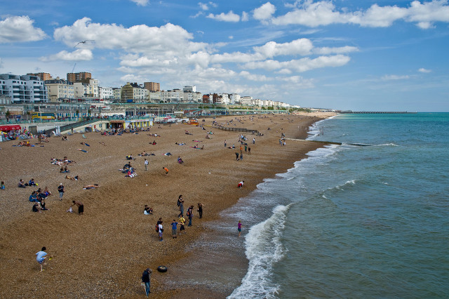 可以拍出大片的旅行景点,适合旅行拍照片的地方