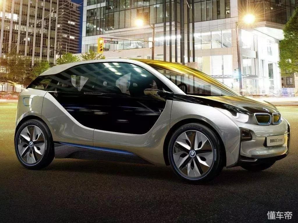 新能源车跟燃油车费用的区别,新能源汽车vs燃油汽车区别