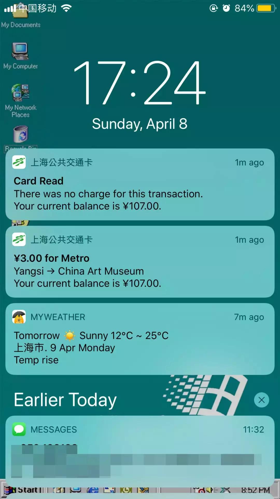 applepay公交卡怎么退钱,applepay刷公交不好使了怎么办