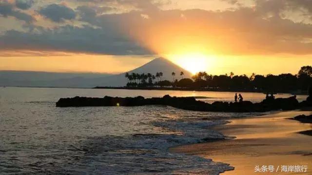 泰国9个最不能错过的美丽海岛,比普吉岛还美的度假天堂