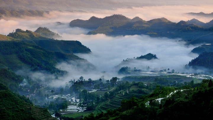 国家最新计划修建的高铁,未来三年即将开建的高铁