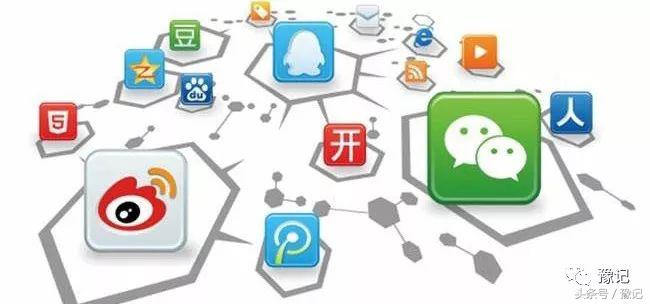 从“网上冲浪”到玩转微信,一个中年妇女经历了什么?