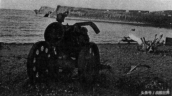 日本最强的航空战列舰,日本的战列舰为什么容易炸膛