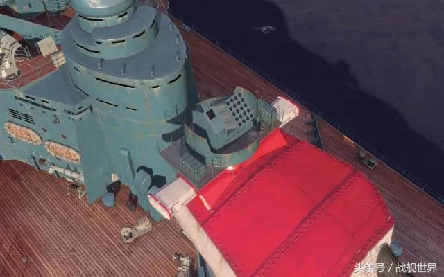 日本最强的航空战列舰,日本的战列舰为什么容易炸膛