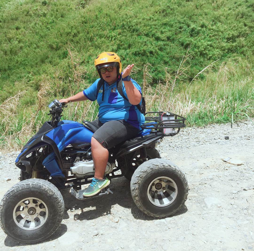 闺蜜沙巴旅行记 (和好友在沙巴旅行)