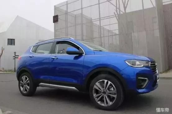 哈弗h2s还值得购买吗,为什么很少人买哈弗h2s