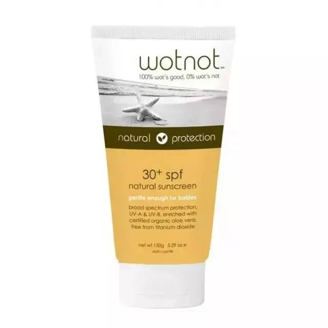 澳洲防晒推荐防晒黑,澳洲阳光防晒