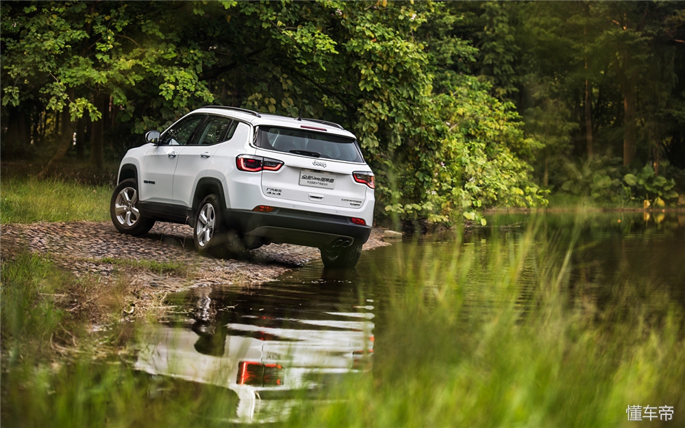 19款jeep指南者1.4t真实油耗,jeep指南者2020款suv全部车型