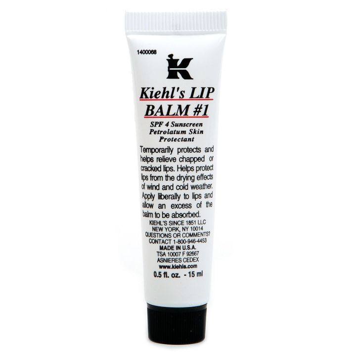 嘴唇经常干裂最好用哪种润唇膏,嘴唇干裂起皮用什么唇膏比较好