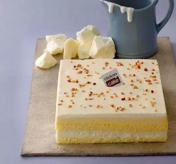 全球顶级糕点大全,世界上最腻的糕点