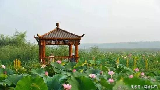 香河北部新城即将开发的大项目,香河未来5年发展