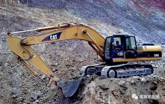 挖机高温如何解决？看完这些原因你就是高手了！