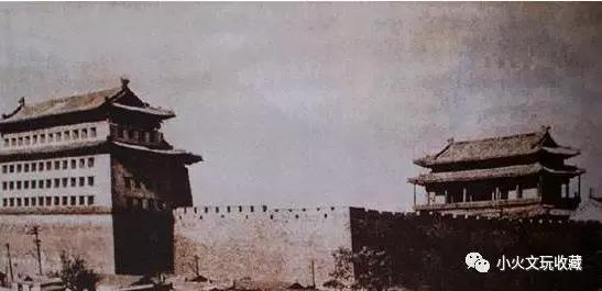 内九外七皇城四九,皇城四九门八点一口钟背后的故事