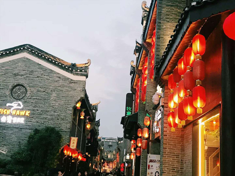 清明时节，醉美桂林6日游