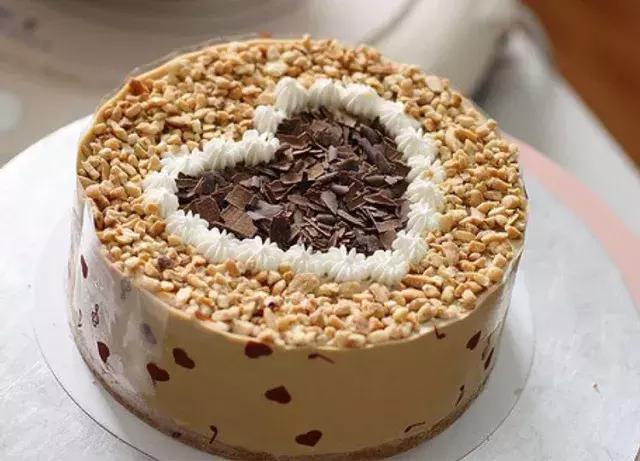 巴斯克蛋糕失败的原因,面包机做蛋糕失败原因