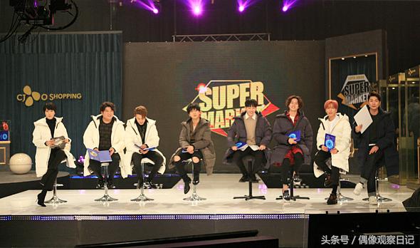 superjunior回归秀完整版,superjunior回归秀2021
