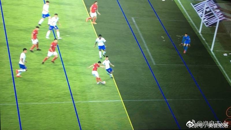 高拉特单刀被判越位视频,高拉特越位进球