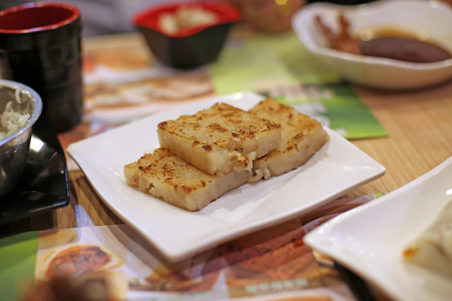 港式早茶与广式早茶,港式早茶都有啥