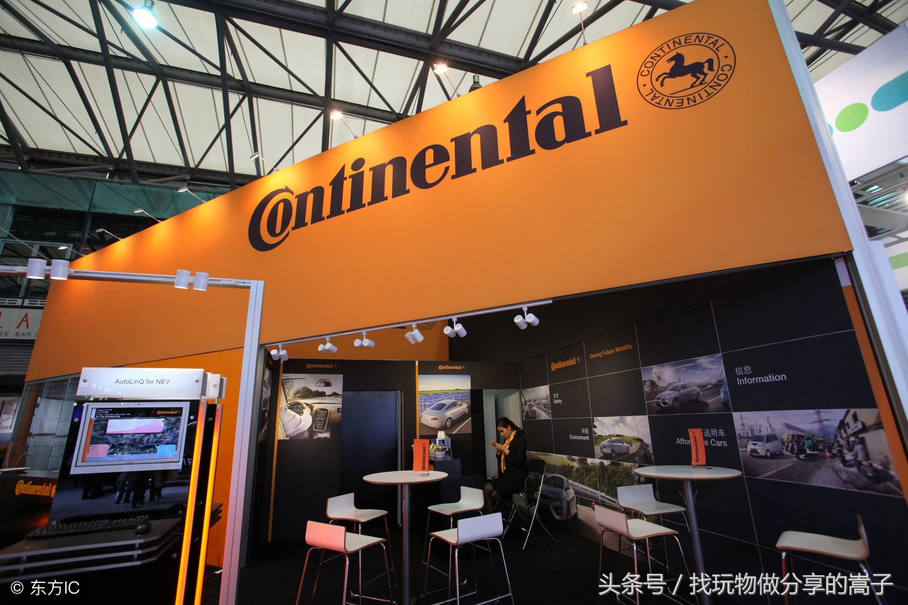 “进击”的马牌轮胎，还能称之为德国制造吗？马牌购买指南！