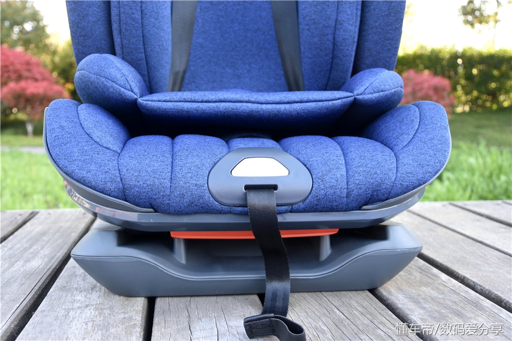 小米生态再次搅局,小米生态的安全座椅好不好