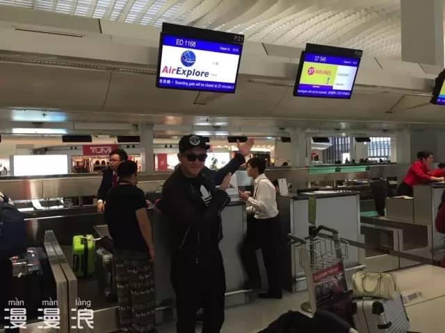 香港转机去新加坡详细步骤,香港转机重新托运行李流程