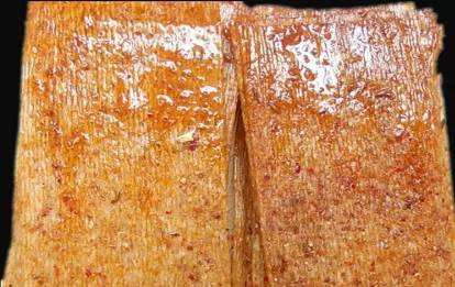 网红辣条干脆面休闲小零食8090后,8090吃过的零食图片