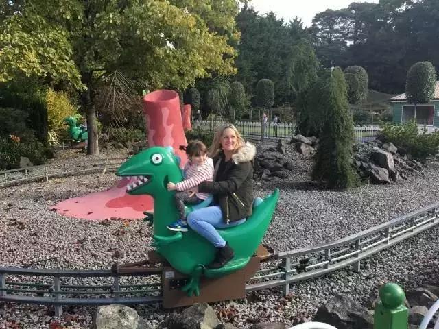 亚洲首个小猪佩奇主题乐园,北京小猪佩奇主题乐园在哪