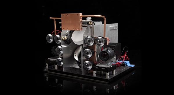 激光武器灭蚊器,灭蚊黑科技武器