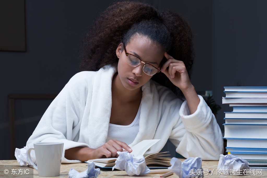 长期熬夜对身体的损害是可逆的吗,人为什么不能熬夜熬夜有何危害