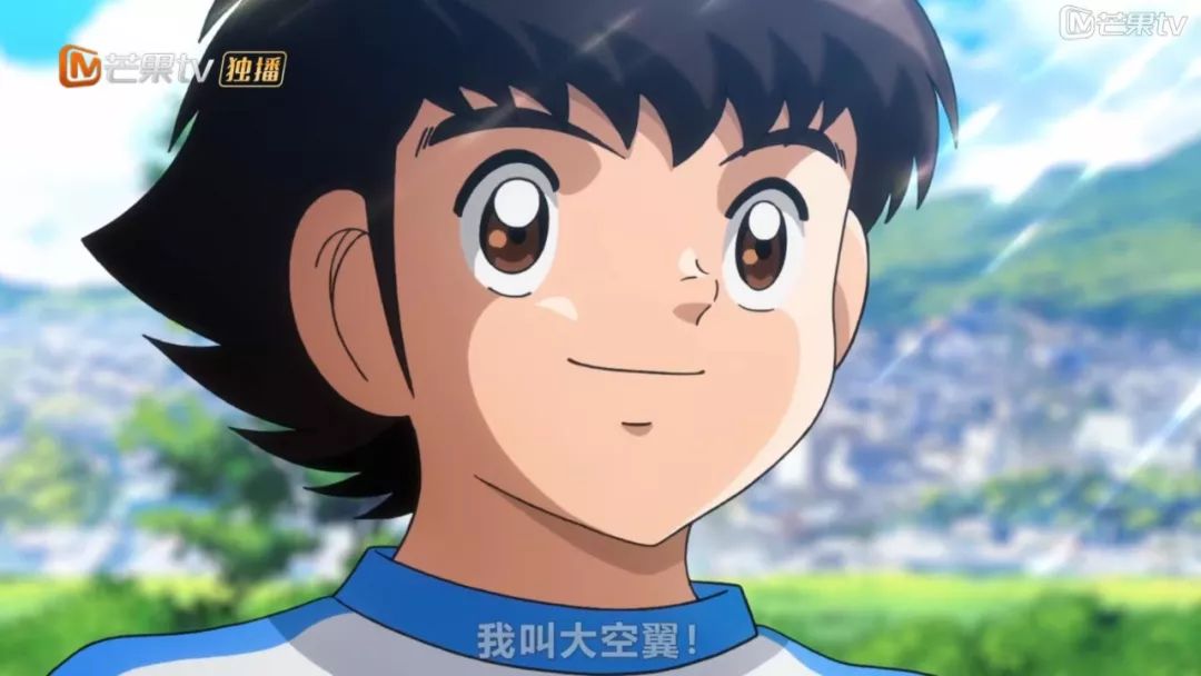 足球小将世少赛重制版德国vs日本,足球小将重制版129期荷兰热身赛