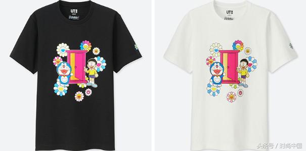 十大经典联名款,潮流品牌联名款