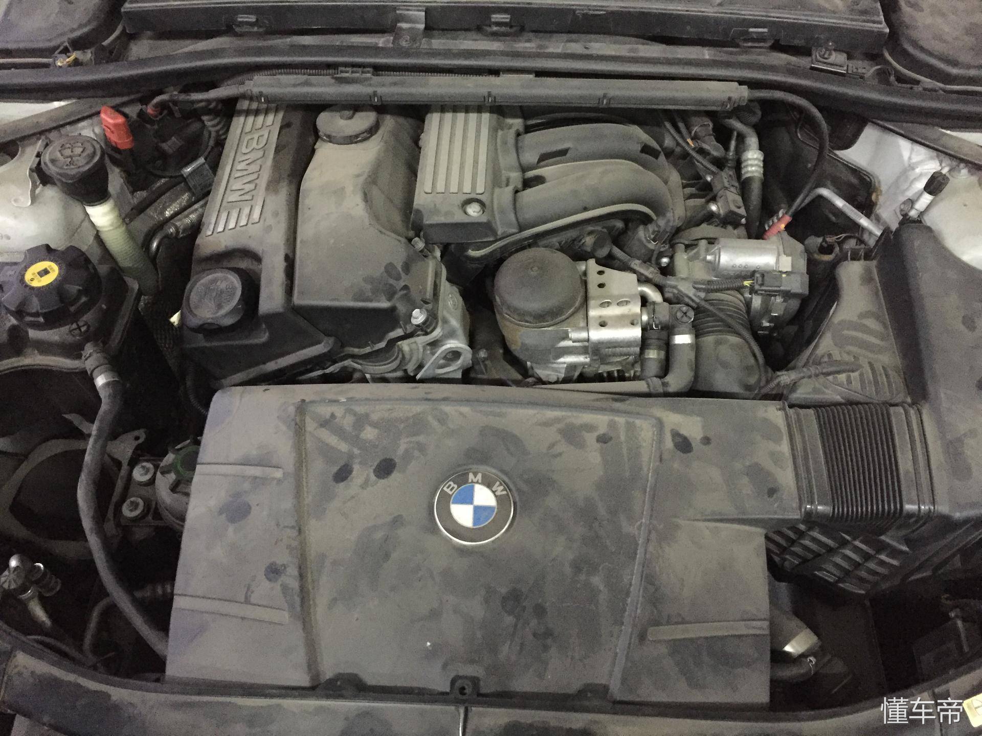 11万买宝马3系,11万的车买车损险多少钱